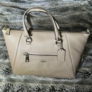 Brand NWT Coach Primrose Satchel